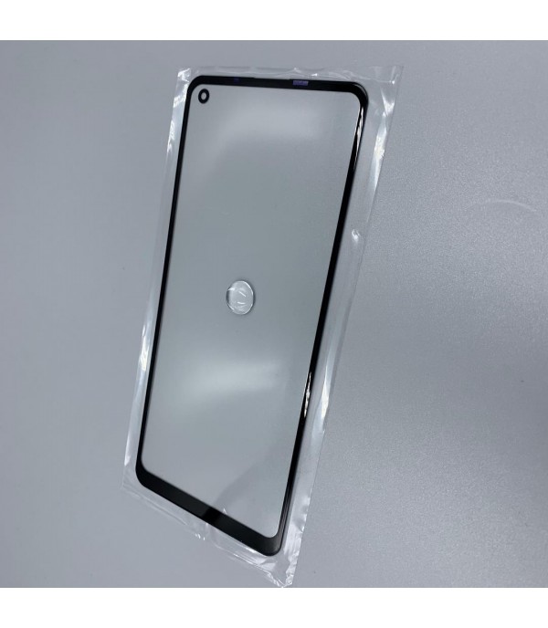 Стекло для переклейки к Samsung A21 [A215] Original